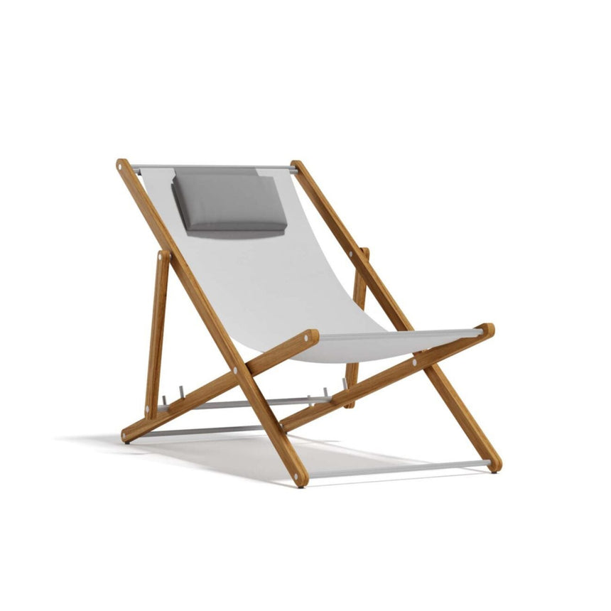 Portofino garden sofa