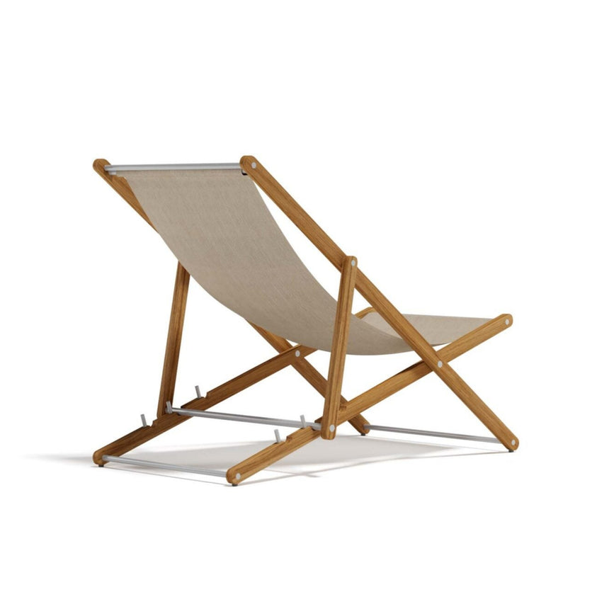 Portofino garden sofa