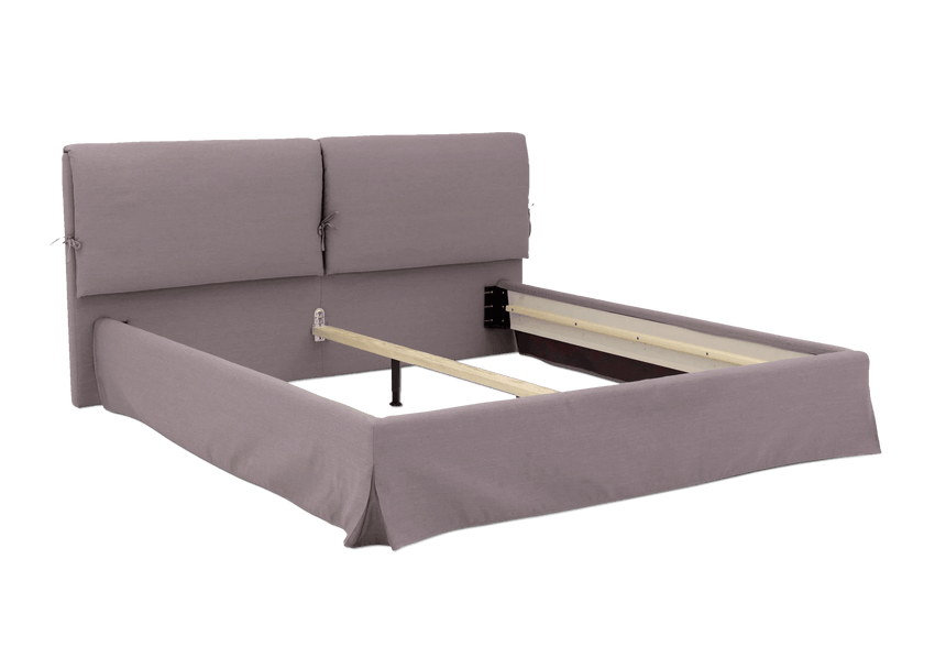 Noche bed frame