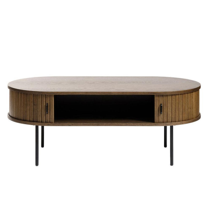 Nola dohányzóasztal