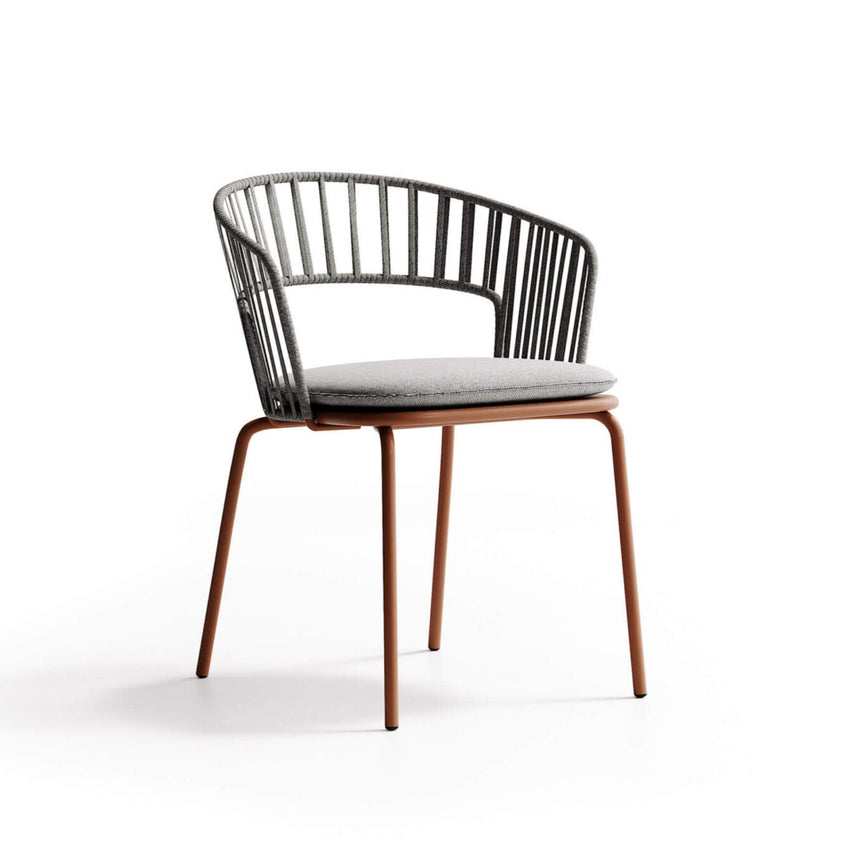 Onda garden chair