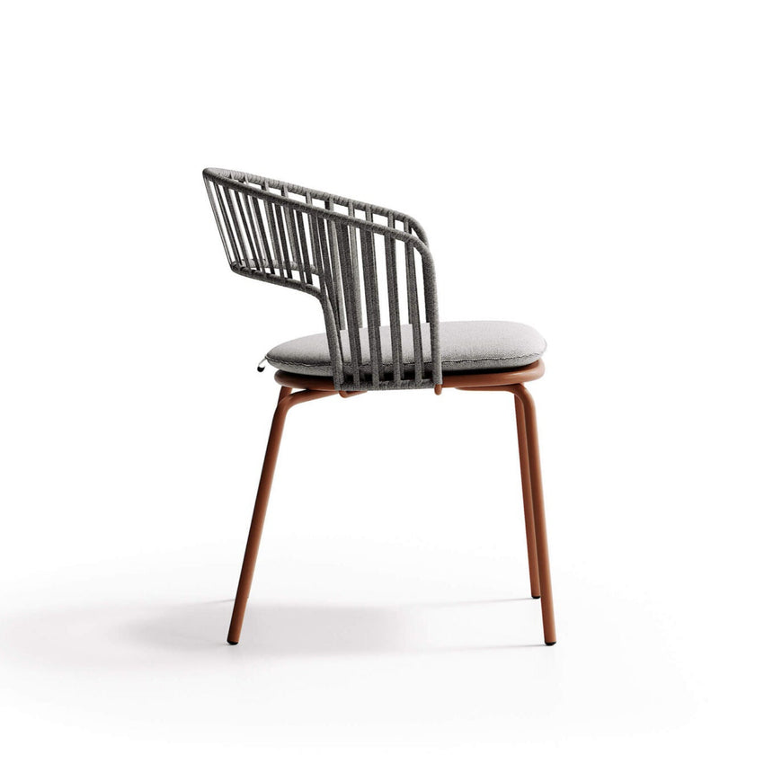 Onda garden chair