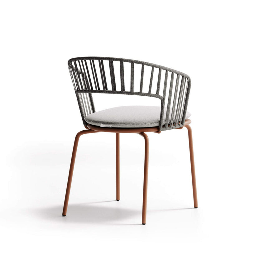 Onda garden chair