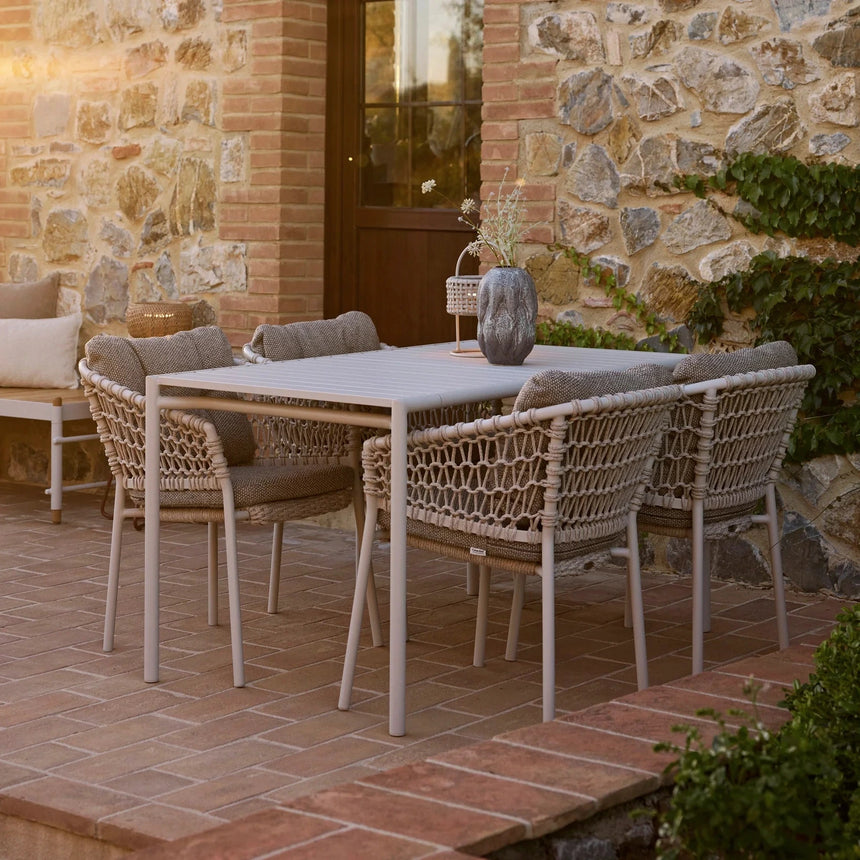 Ocean szövet kerti szék