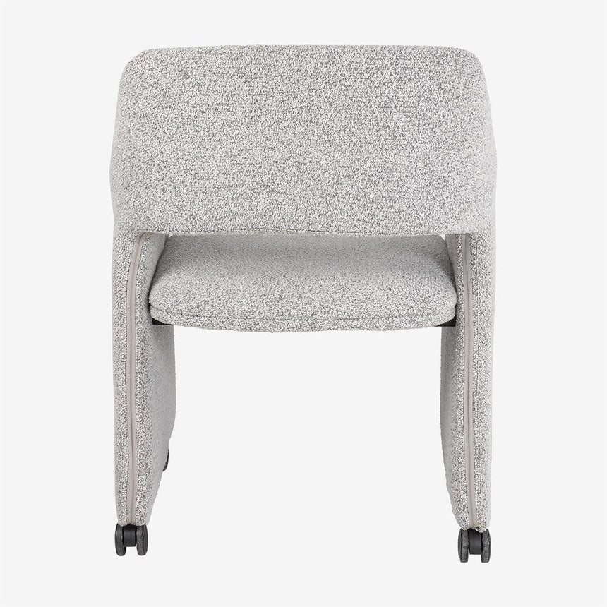 Office rolling chair