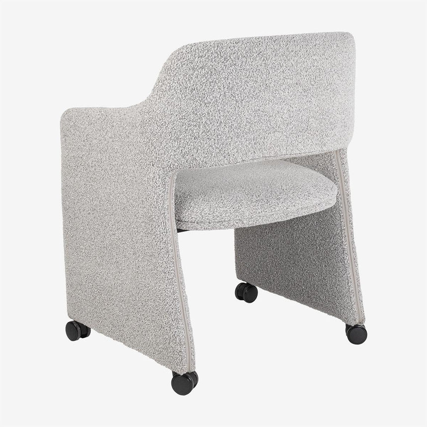 Office rolling chair