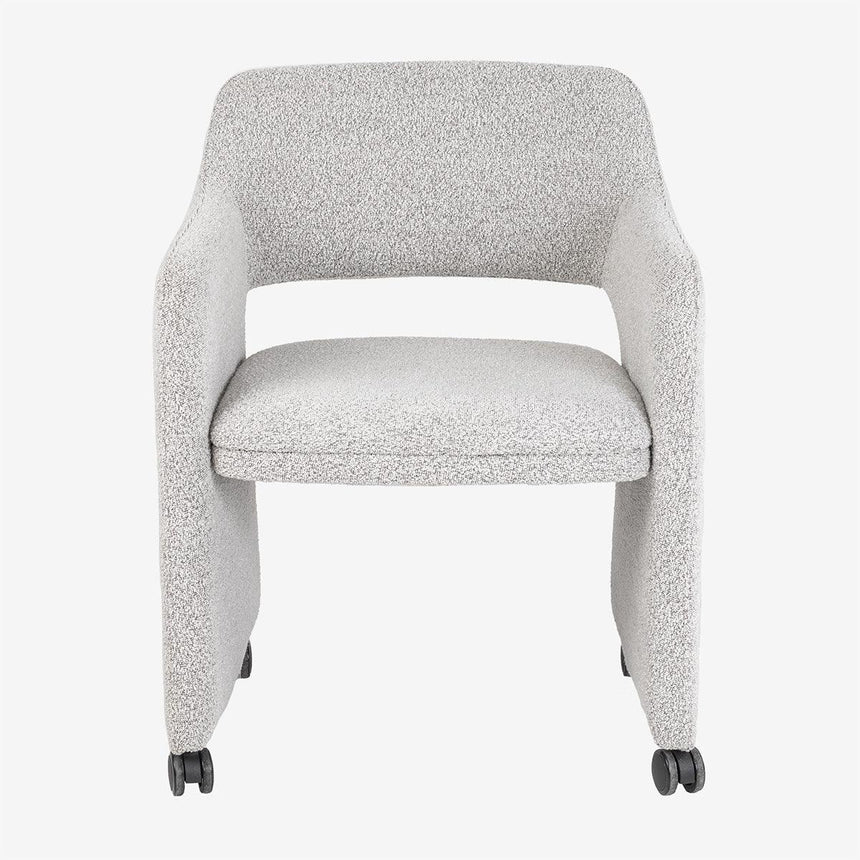 Office rolling chair