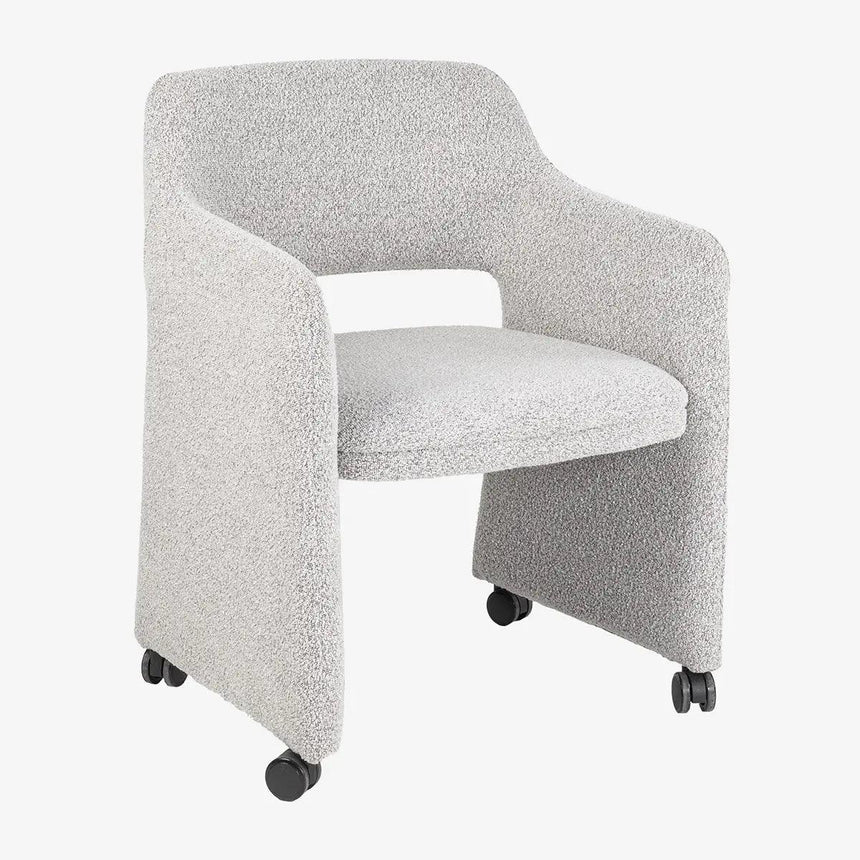 Office rolling chair