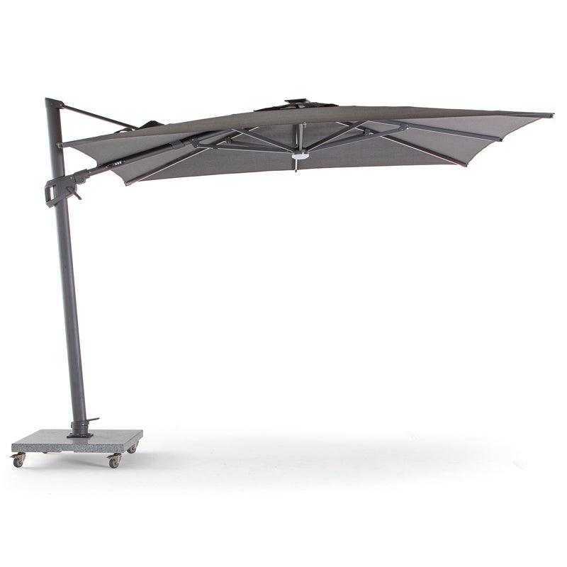 Venezia szövet napernyő 300x300