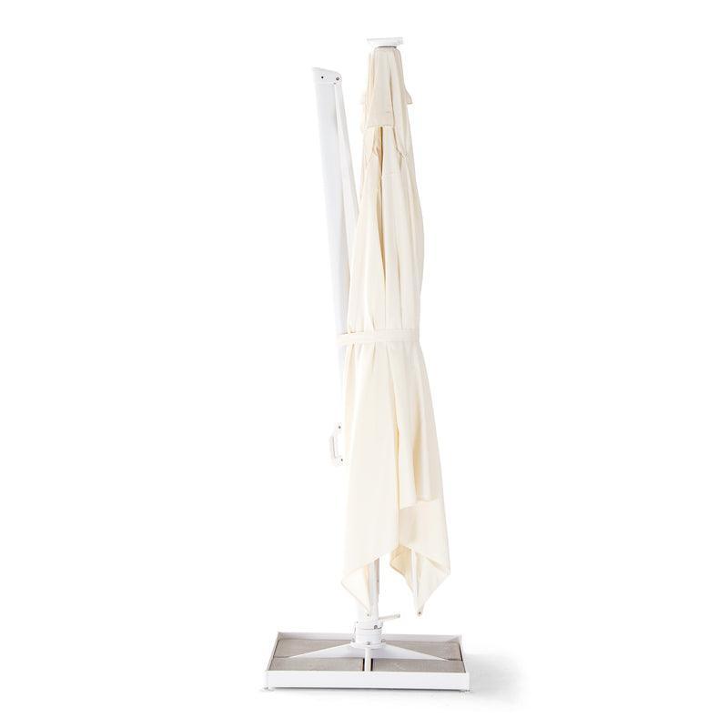 Venezia szövet napernyő 300x300