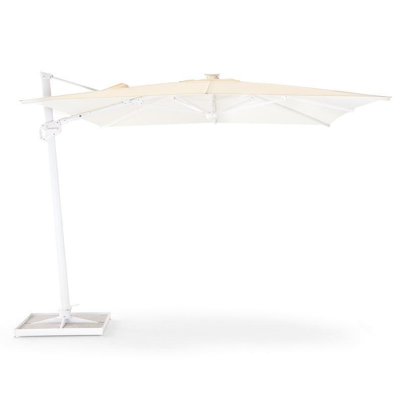 Venezia szövet napernyő 300x300