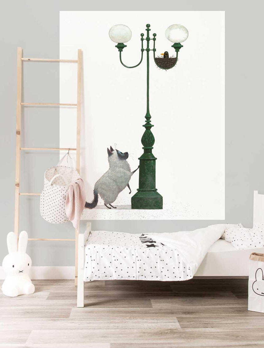 A Home for Harry tapéta panel-1