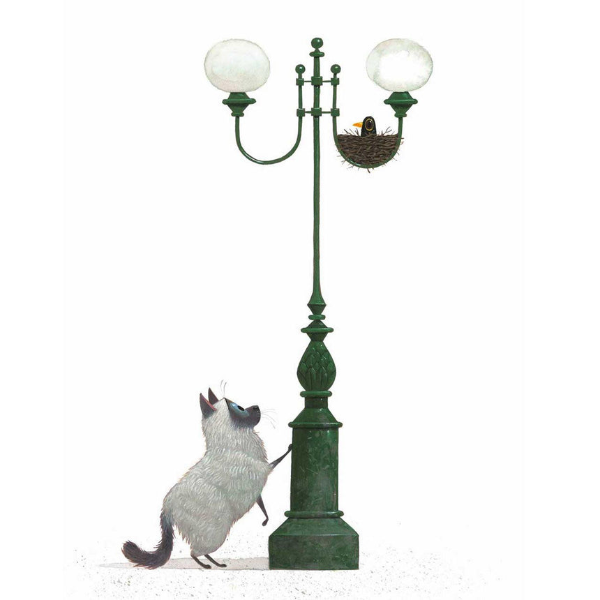 A Home for Harry tapéta panel-0