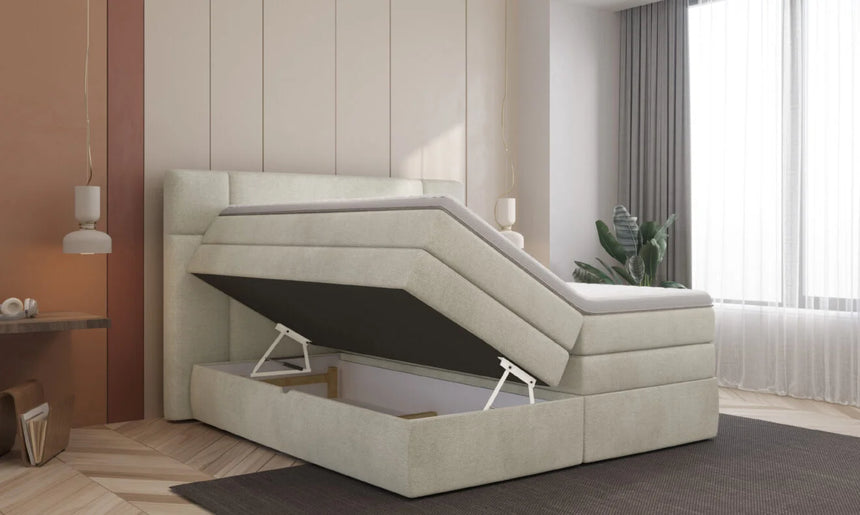 Minola double bed