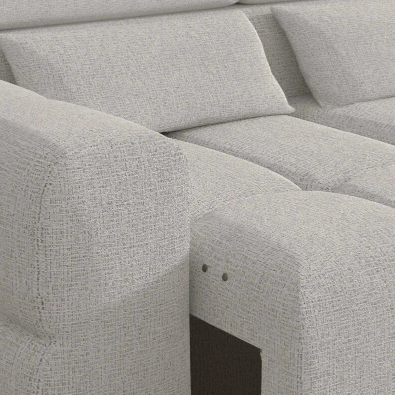 Panama moduláris kanapé