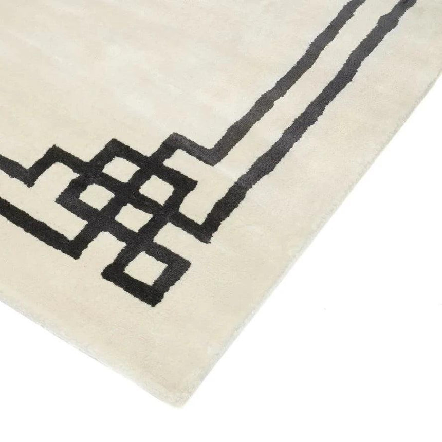 Venezia fabric rug 160x230