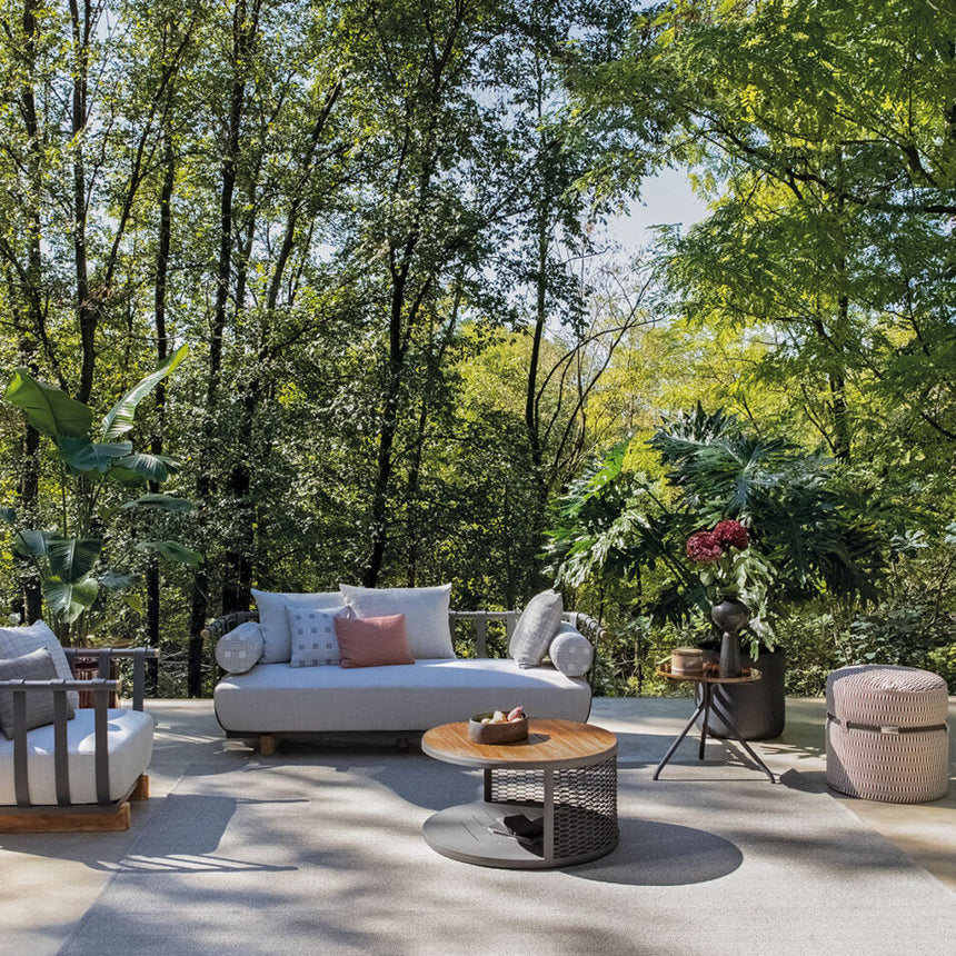 Switch kerti dohányzóasztal