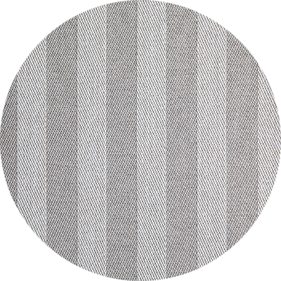 Kilt garden coffee table