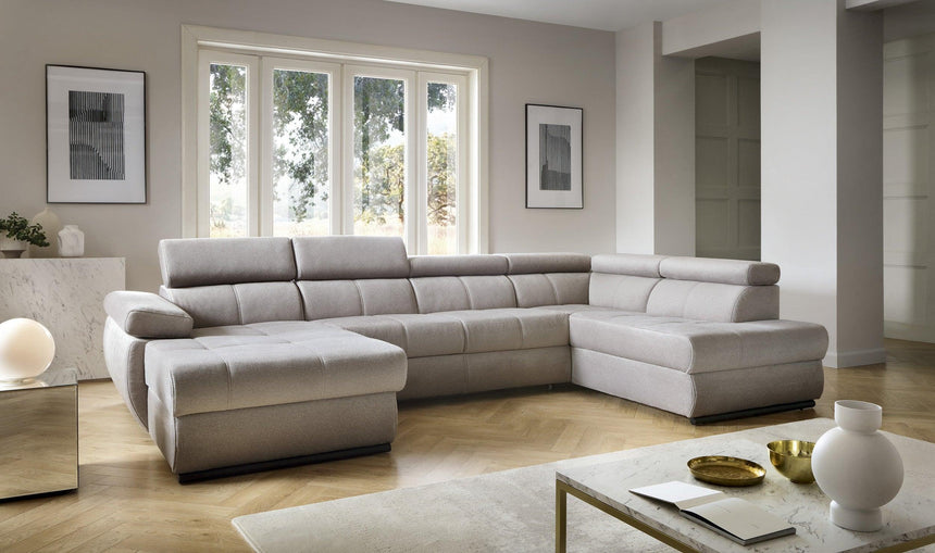 Lizbona moduláris kanapé