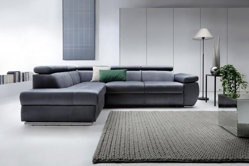 Lizbona moduláris kanapé