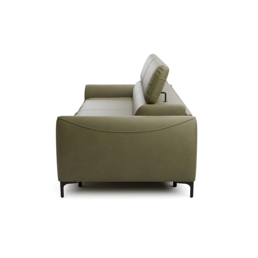 P Monza moduláris kanapé