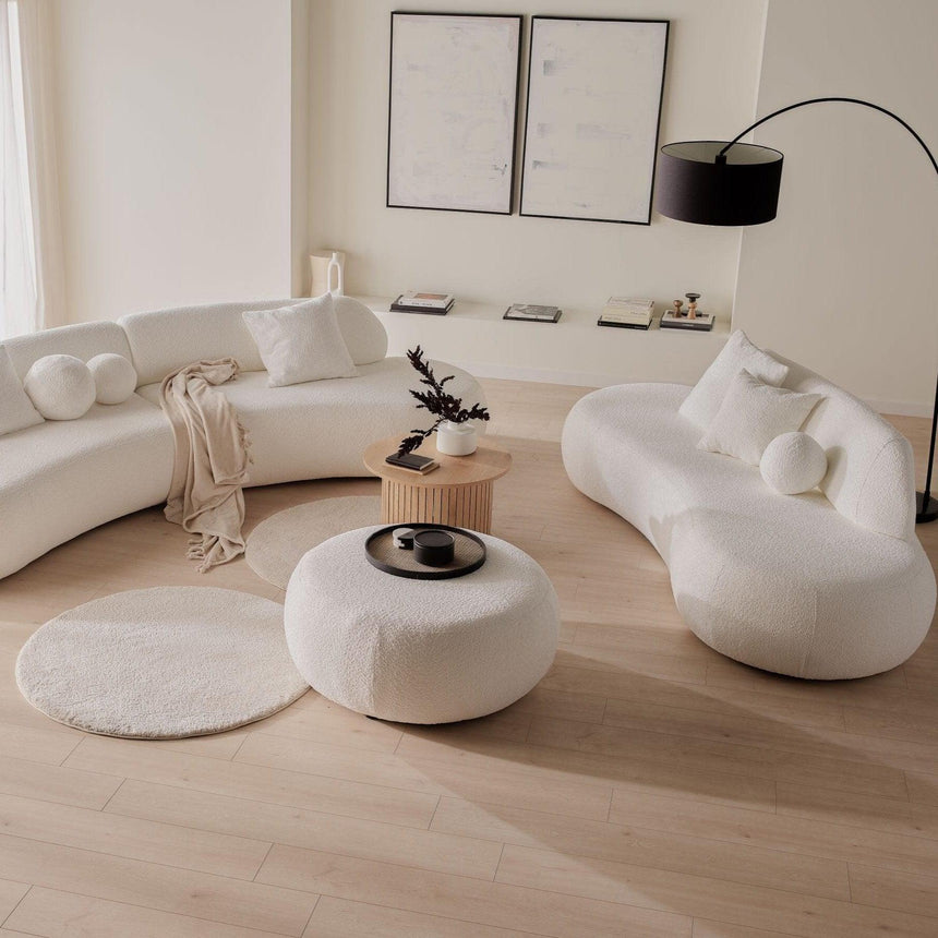 Soul moduláris kanapé