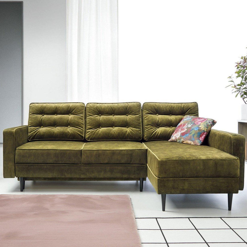 Tivoli moduláris kanapé