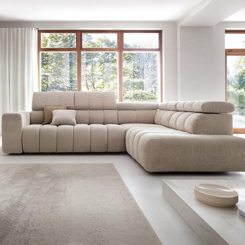 Zürich moduláris kanapé