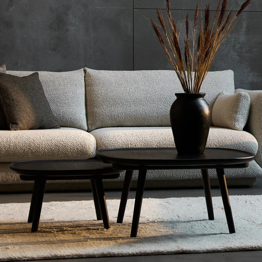 Elegance fabric chair