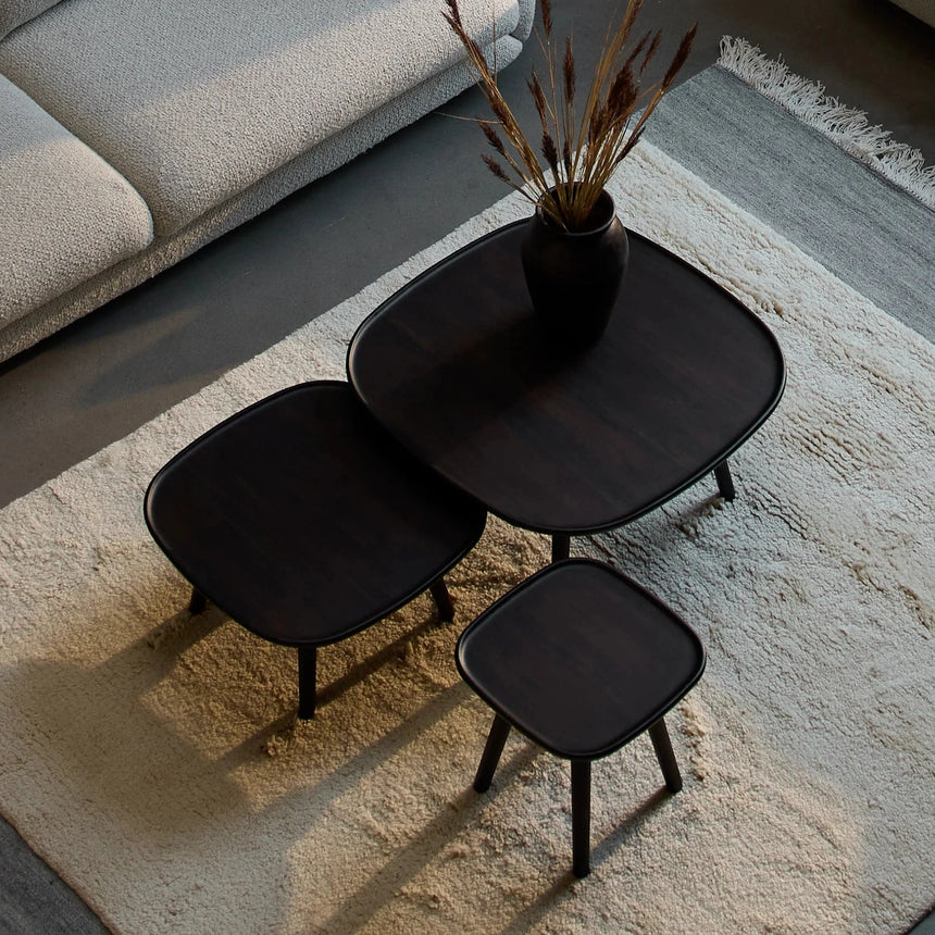 Elegance fabric chair