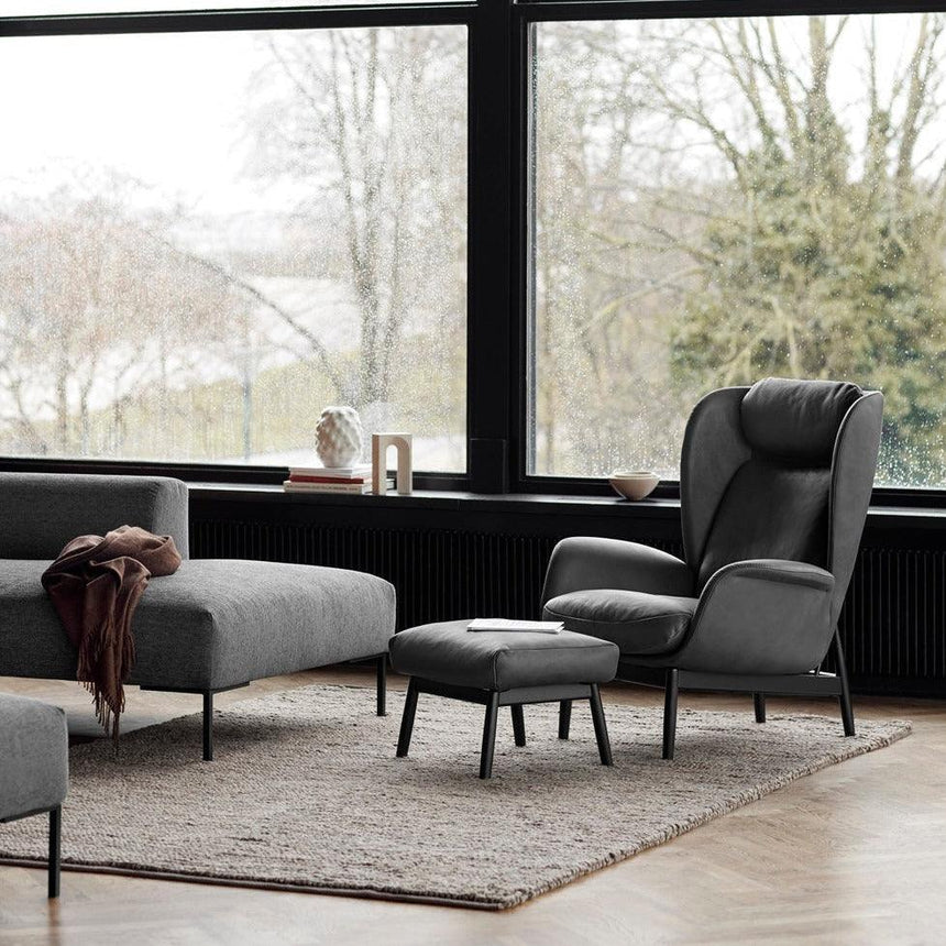 Padova fotel - Dutch Home