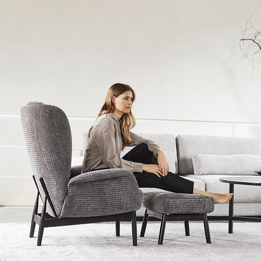 Padova fotel - Dutch Home