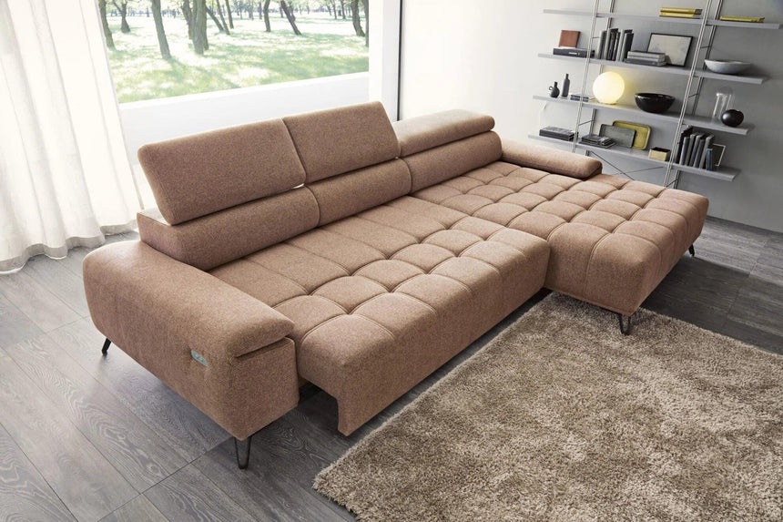 Palladio modular sofa
