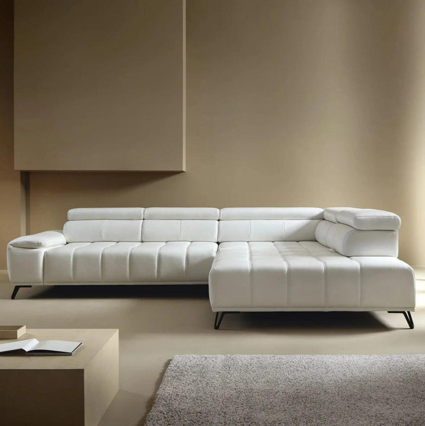 Palladio modular sofa