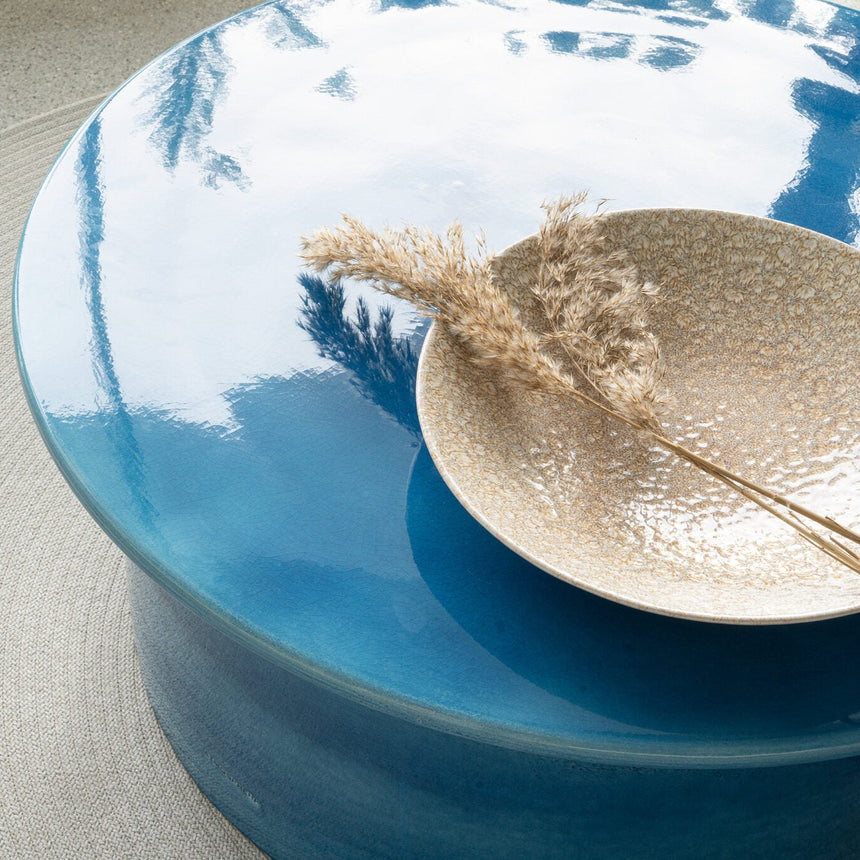 Panarea kerti dohányzóasztal