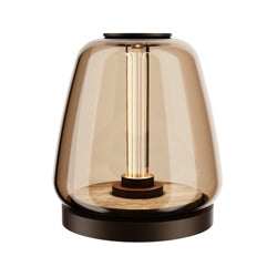 Pandoro Thimble üveg vezeték nélküli lámpa