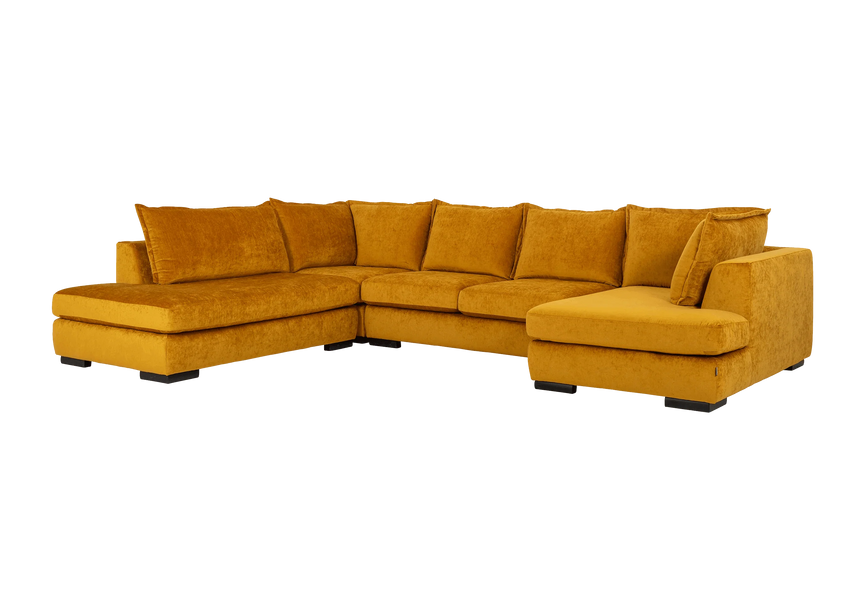 Paso Doble moduláris kanapé