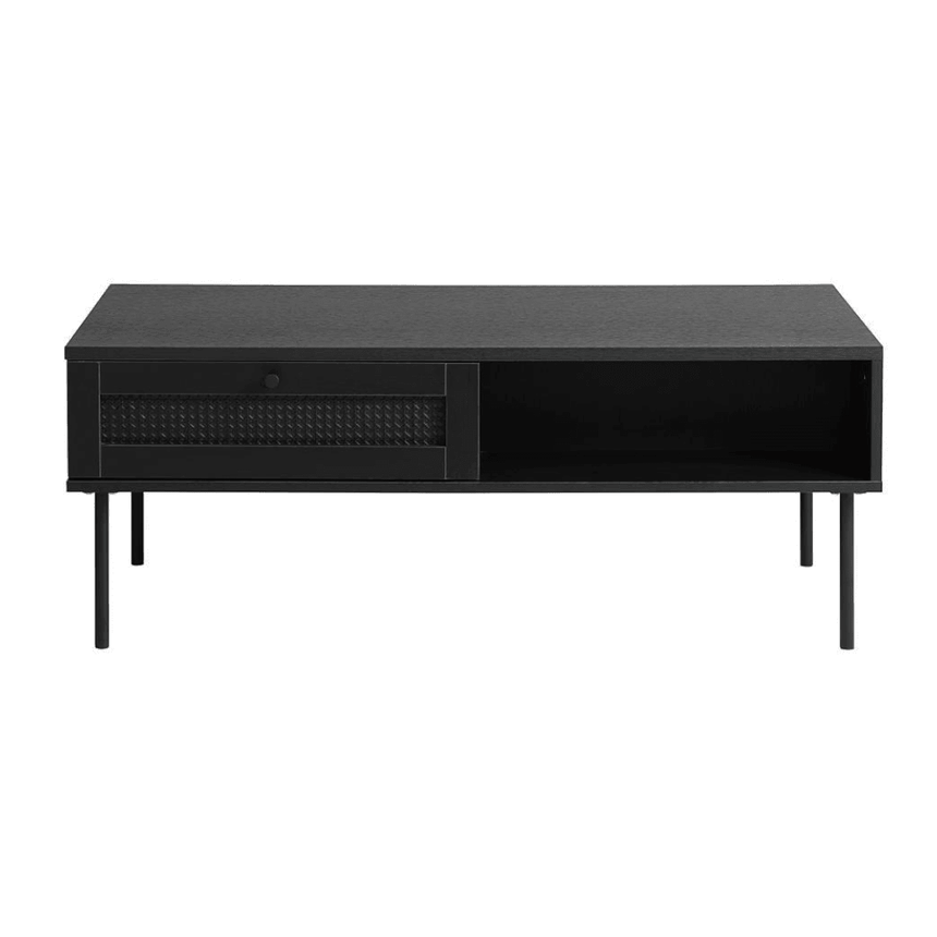 Pensacola fa dohányzóasztal - Dutch Home