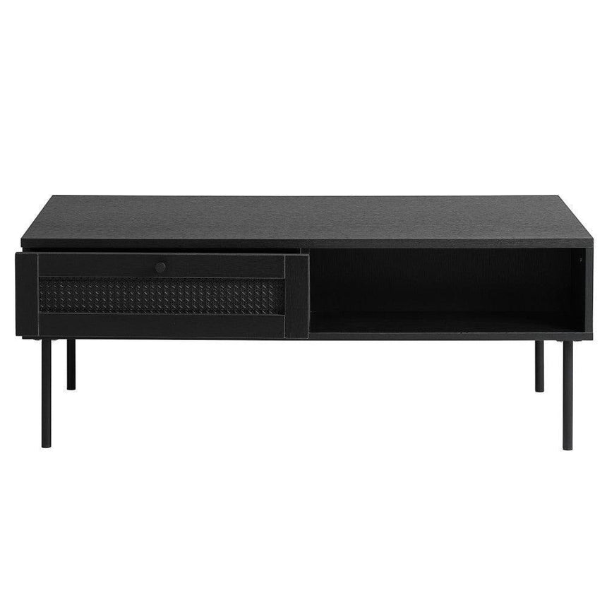 Pensacola MDF dohányzóasztal