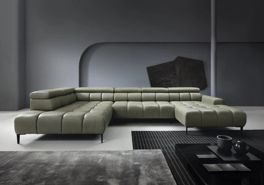 Plaza modular sofa