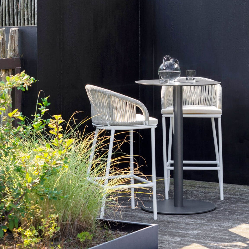 Pleasure garden bar stool