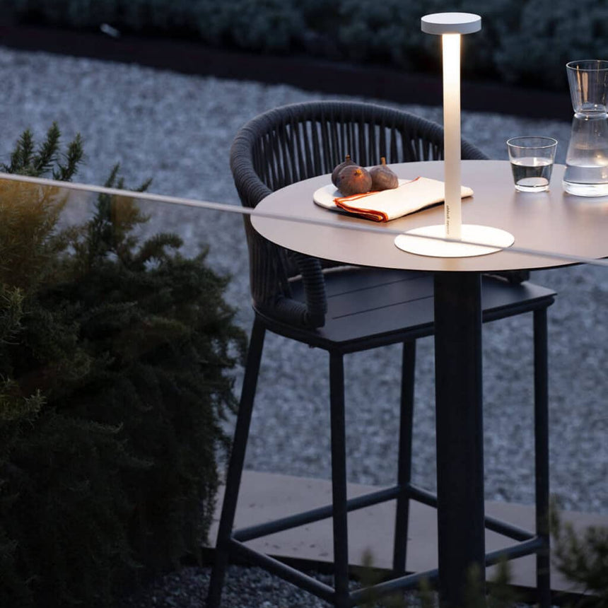 Pleasure garden bar stool
