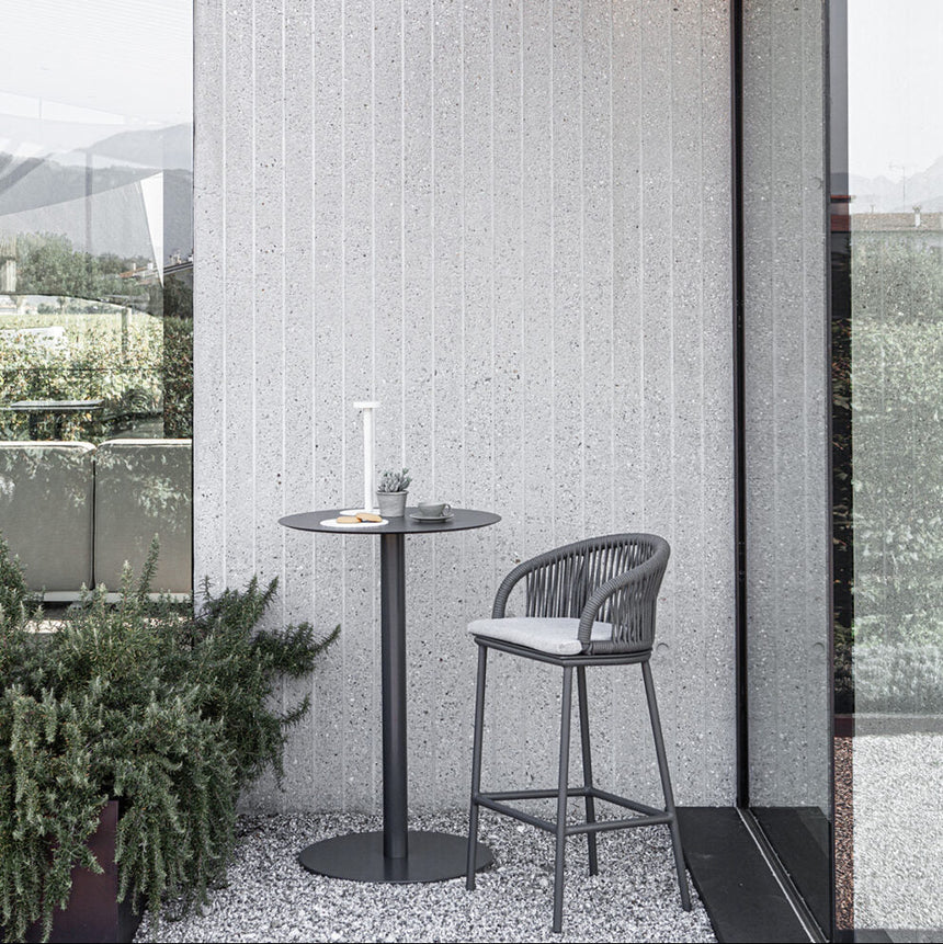 Pleasure garden bar stool