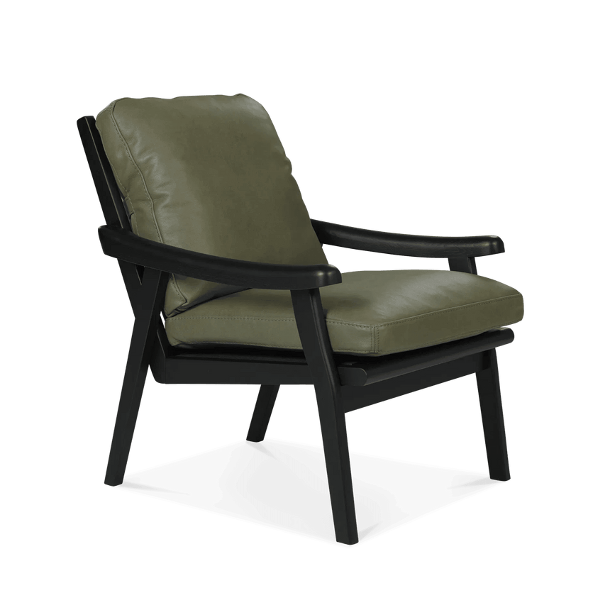 Podium armchair