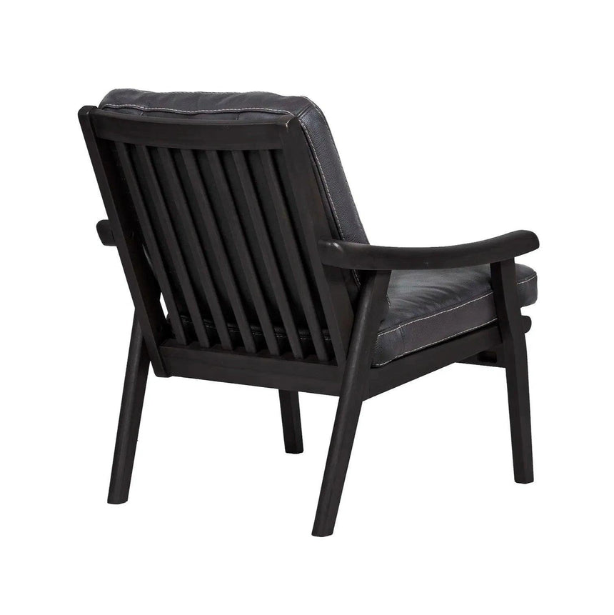 Podium armchair