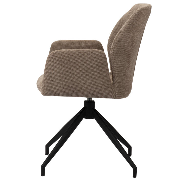 Storm szövet forgószék