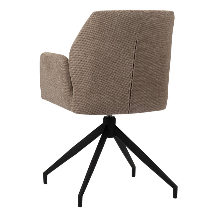 Storm szövet forgószék