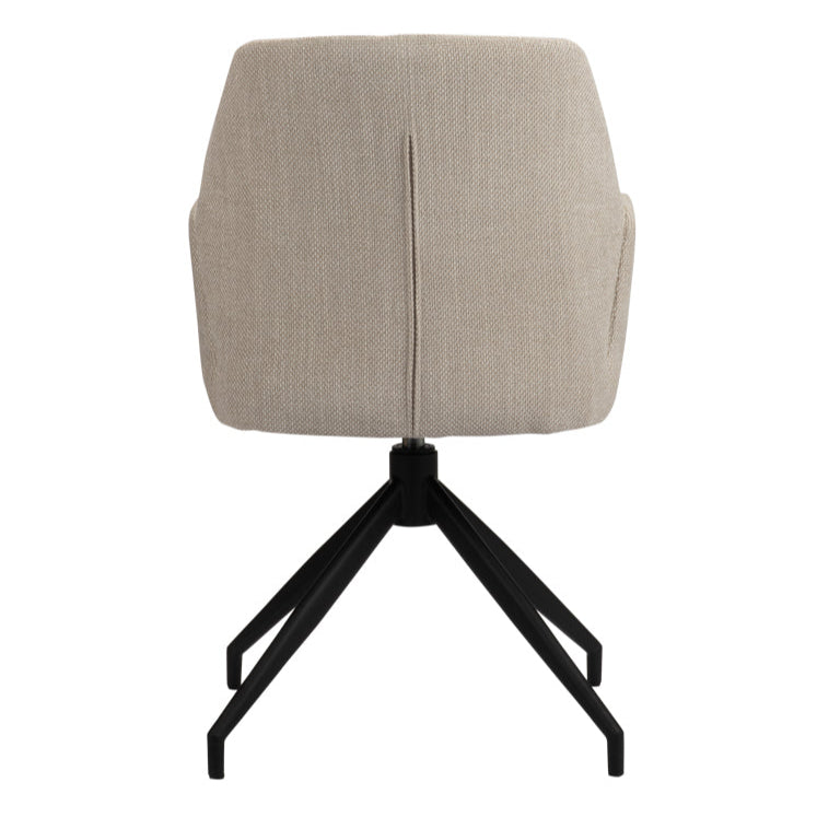 Storm szövet forgószék