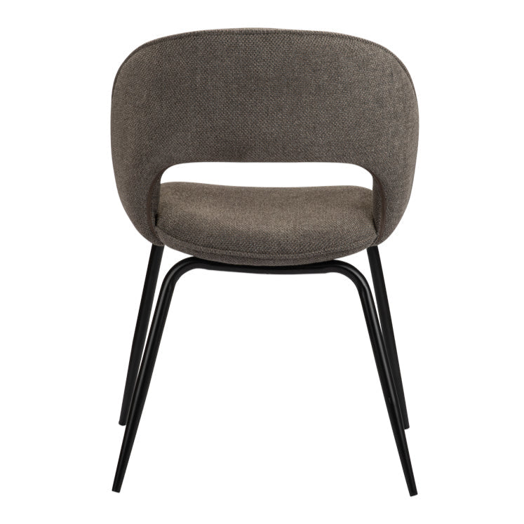 Rainbow szövet szék