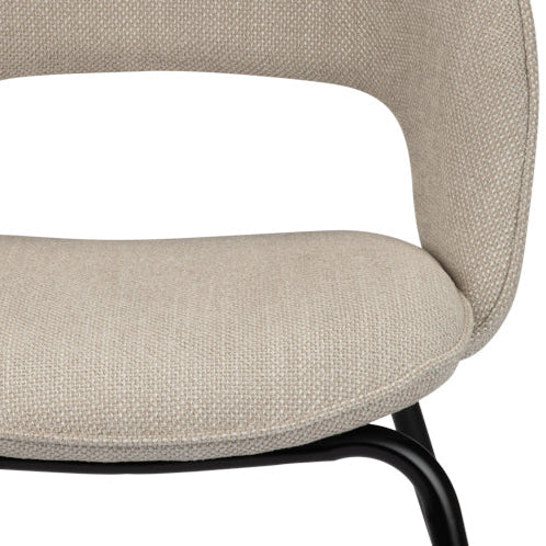 Rainbow szövet szék